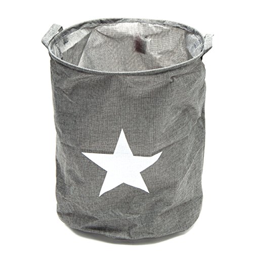 Pink Papaya Sacco per i Panni Misure: H 50 x Ø 40