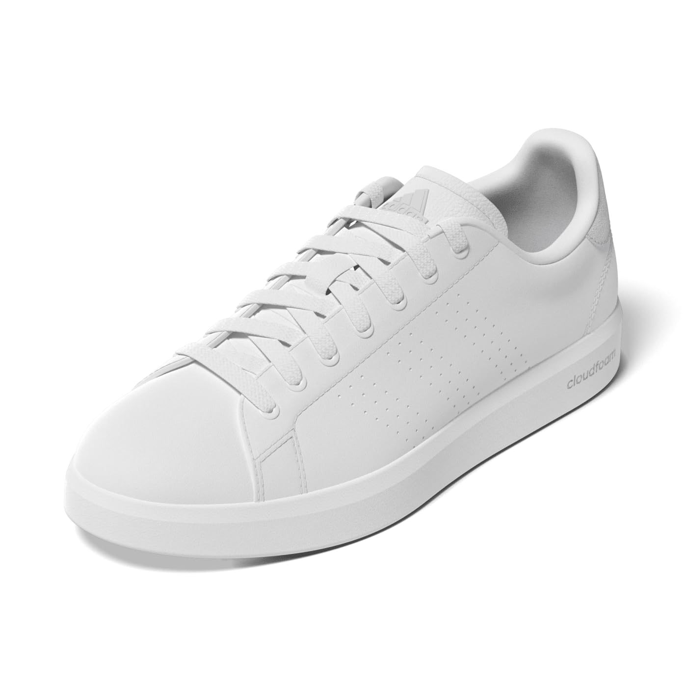 adidas Advantage Premium Leather Shoes, Zapatillas Mujer