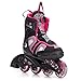 K2 Skate Girl's Charm X Boa Inline Skates
