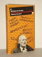 Writings on the Wall: Radical and Socialist Anthology, 1215-1984 0571133355 Book Cover