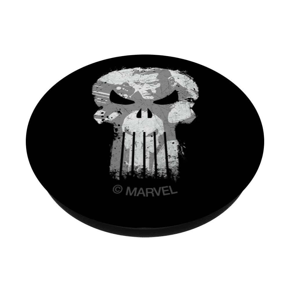 Pop! Marvel: The Punisher Exclusivo | Universo Funko, Planeta De Cómics