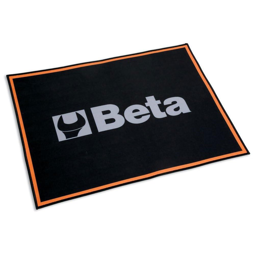 BETA 9562TB - Tappeto prova calzature, con retro gommato antiscivolo