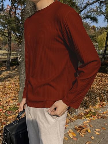 Image of Leriya Fashion Polo T-Shirt for Men - Cotton Full Sleeve Regular Fit Tee | Perfect for Golf, Travel & Outdoor Casual Look