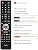 Replacement Hisense TV Remote EN-33926A for All Hisense TV Smart Television, No Setup Needed