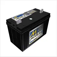 Bateria Moura Clean 12v 105ah 12mn105
