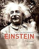 Albert Einstein - privat und ganz persönlich - Ze'ev Rosenkranz