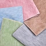 辻川産業 カーペット 日本製 防ダニ 抗菌防臭 パンジー 江戸間 6畳 261×352cm グリーン Tsujikawa