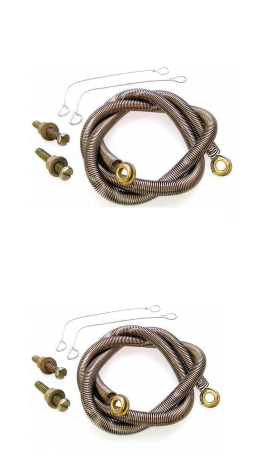 Flysmart 2000 Watts Heater Coil Spring Element Electric Cooking Heater For Fast Heating And Energy Efficient Use Ideal For Home Kitchen Appliances Pack Of 2 Durable Heating Elements (2000, Watts)-image-18