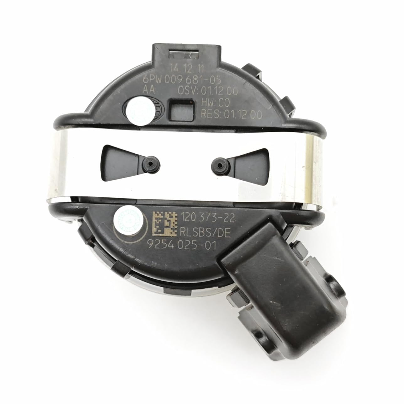 61359254025 61359234087 61359218702 61359212916 61359202014 6PW009681 2007-2013 E70 X5 F01 F02 F03 F10 F11 F12 F13 E71 Rain Gauge Sensor