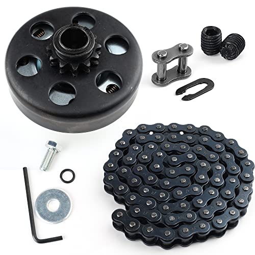 10 Best Go Kart Clutch [Buying Guide 2023] • Sacred Car