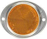 Peterson Manufacturing Amber 3