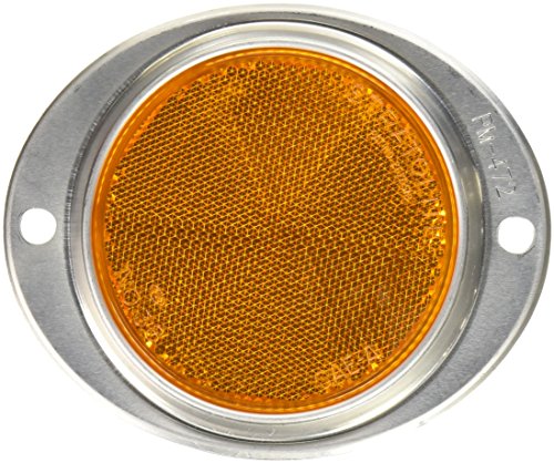 Peterson Manufacturing V472A Amber 3