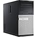 Dell OptiPlex 7010 Mini-Tower Business Desktop PC with Windows 7 Professional, Intel Core i7-3770 3.4GHz Quad-Core Processor, 4GB RAM, 500GB Hard Drive