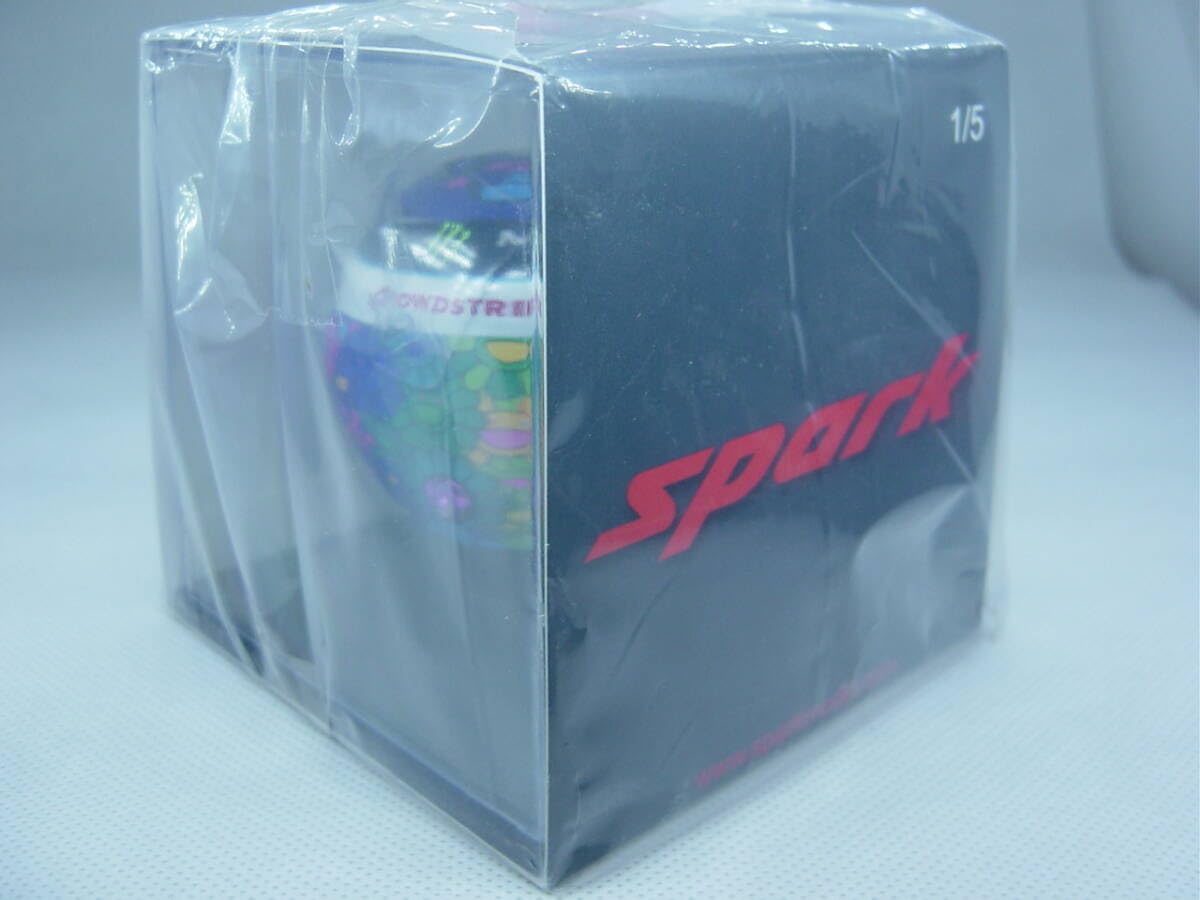 Amazon.co.jp: spark 1/5 Mercedes AMG F1 Japanese GP 2022#44 Lewis