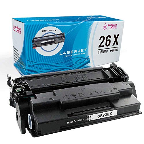 🥇 Hp Laserjet Pro M402dw Toner 🥇 ¡Mejores Ofertas 2022!