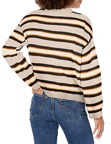 Image of Volcom Women's Bubble Tea Sweater