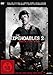 Produktbild The Expendables 2 - Back for War (Limited Uncut Hero Pack) [2 DVDs]