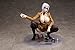 Genco Prison School: Meiko Shiraki PVC Figure & Guan Yu Special Action Figure Set