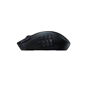 Razer(レイザー) Naga V2 HyperSpeed Razer Naga V2 HyperSpeed - Myszki bezprzewodowe - Sklep