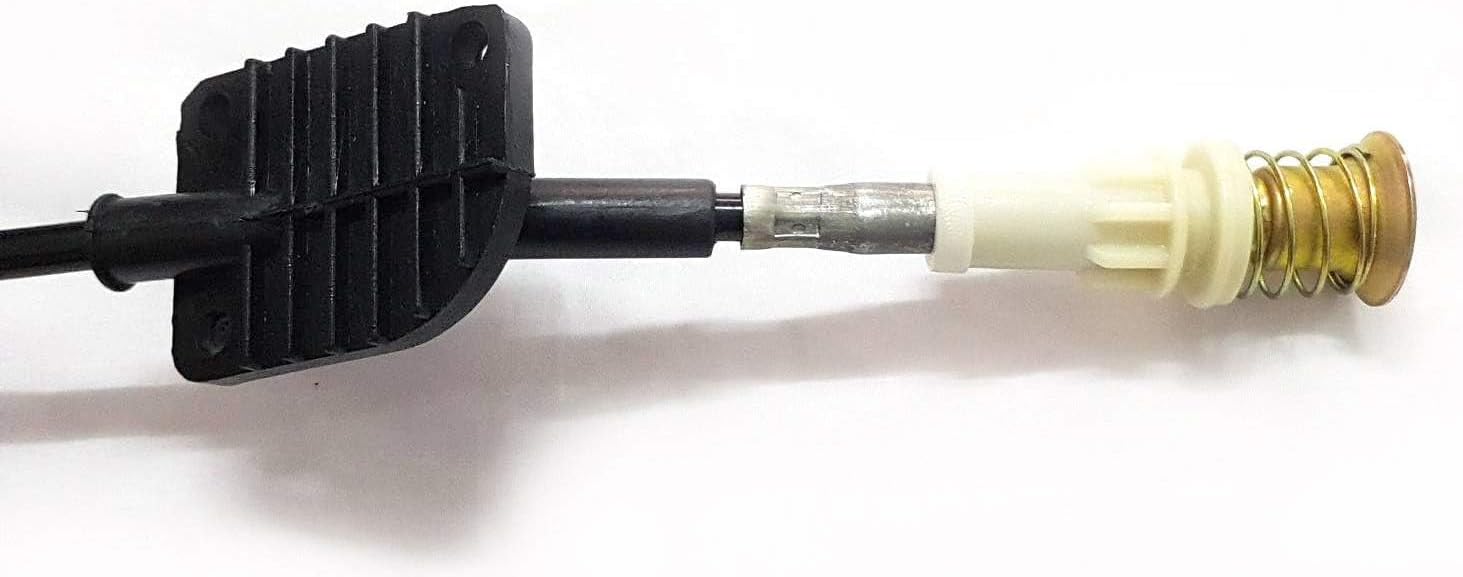 Speedometer Cable Replacement for 1986-1997 Nissan Navara Hardbody D21 TD25 TD Pickup 2505522G01 Length 71"