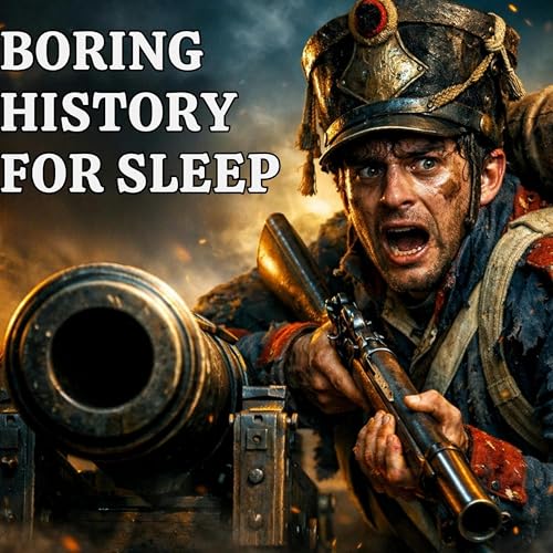 Could You Survive as a Soldier in Napoleon's Army? | Boring History For Sleep