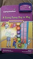 A sunny funny day in May (Phonemic awareness series) 1586059599 Book Cover