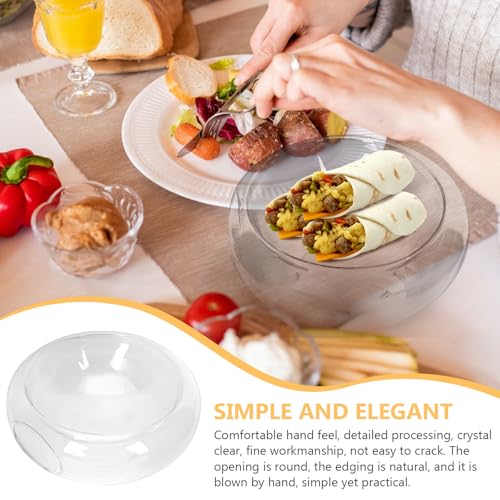 Support alimentaire de buffet NUOBESTY pour éviter les services difficiles - 8
