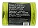 Ryobi One PLUS+ AC80RL3 OEM .080 Inch Twisted Line and Spool Replacement for Ryobi 18v, 24v, and 40v Cordless Trimmers (3 Pack)