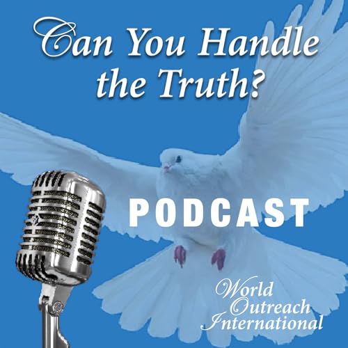 Noah&rsquo;s Three Doves - Part 2 (His Descendants Gave Us God&rsquo;s Plan for Humanity) copertina