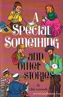 Special Something and Other Stories 0873065387 Book Cover