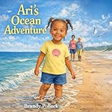  Ari’s Ocean Adventure (English Edition)