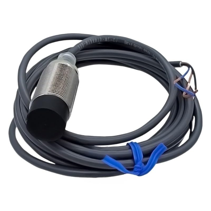 Capteur de proximité E2B-M30LN30-WZ-B1 M30 inductif PNP NO