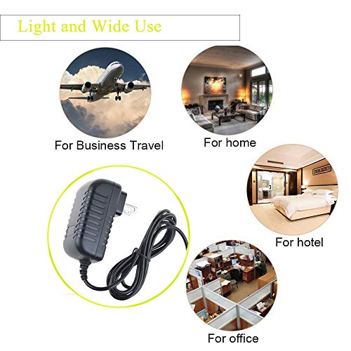 image for BigNewPowered AC Adapter Charger for Snap On Tools Diagnostic Thermal 