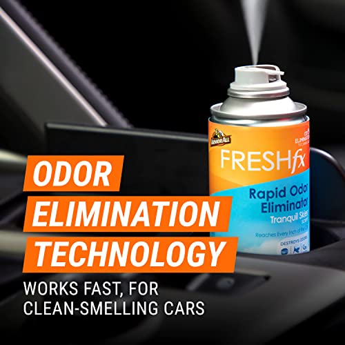 Armor All FRESH fx Fogger