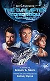 Gerry Anderson's The Day After Tomorrow: Into Infinity