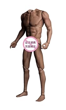 1/6 カスタムフィギュア 素体:DAMTOYS製 早い者勝ち Amazon | [AC] Worldbox AT017 1/6 ATシリーズ 映画 アニメ