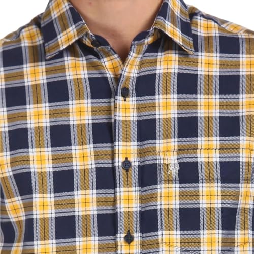 Image of U.S. POLO ASSN. Men's Regular Casual Shirt