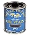 General Finishes Gel Stain - Java