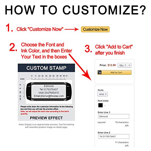 Timbro Personalizzato,Timbro