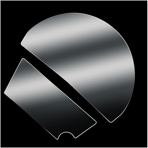 Miniatura 5 de Dashboard Screen Protector For Ver&sys650 Ver&sys 650 KLE 650 KLE650 2016-2018 Motorcycle Cluster Scratch Protection Film Screen Protector