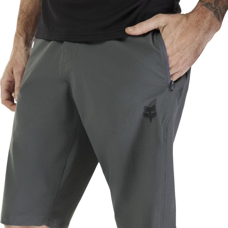 Image of Fox Racing Men's Ranger Mountain Bike Short with Liner