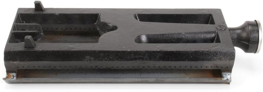 1411 Cast Iron Burner