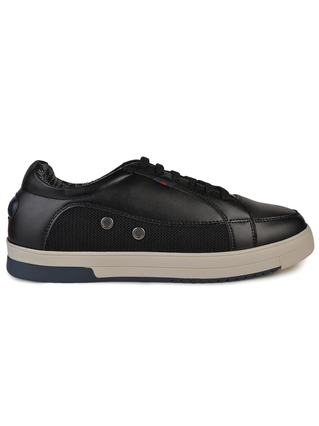 jaripeo by buckaroo Jaripeo CORZEN Vegan Leather Casual Shoes for Men-picture-53