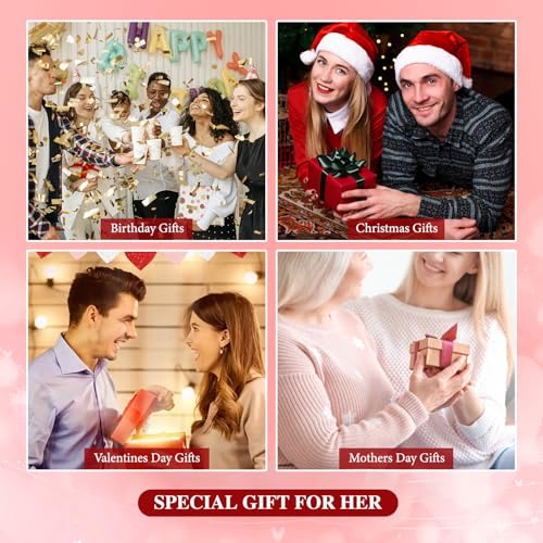 EVER FAITH 925 Sterling Silver Elegant Cubic Zirconia Lucky Horseshoe Stud Earrings for Women4