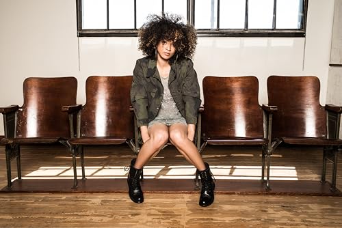 Kandace Springs