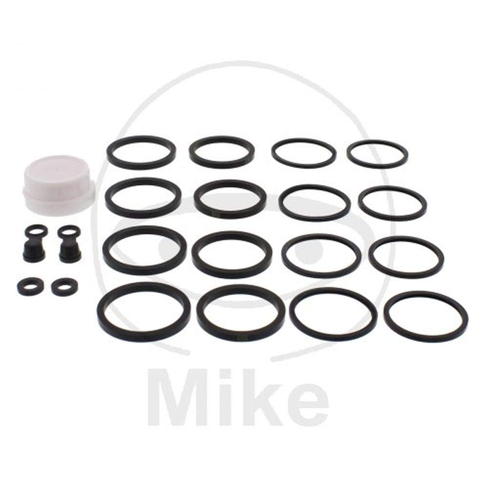 KIT REVISIONE PINZA FRENO JMP