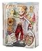 Ever After High Legacy Day Apple White Doll