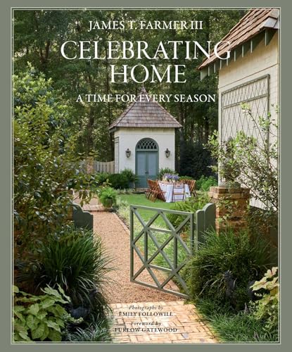 Celebrating Home: A Time for Every Season (English Edition)
