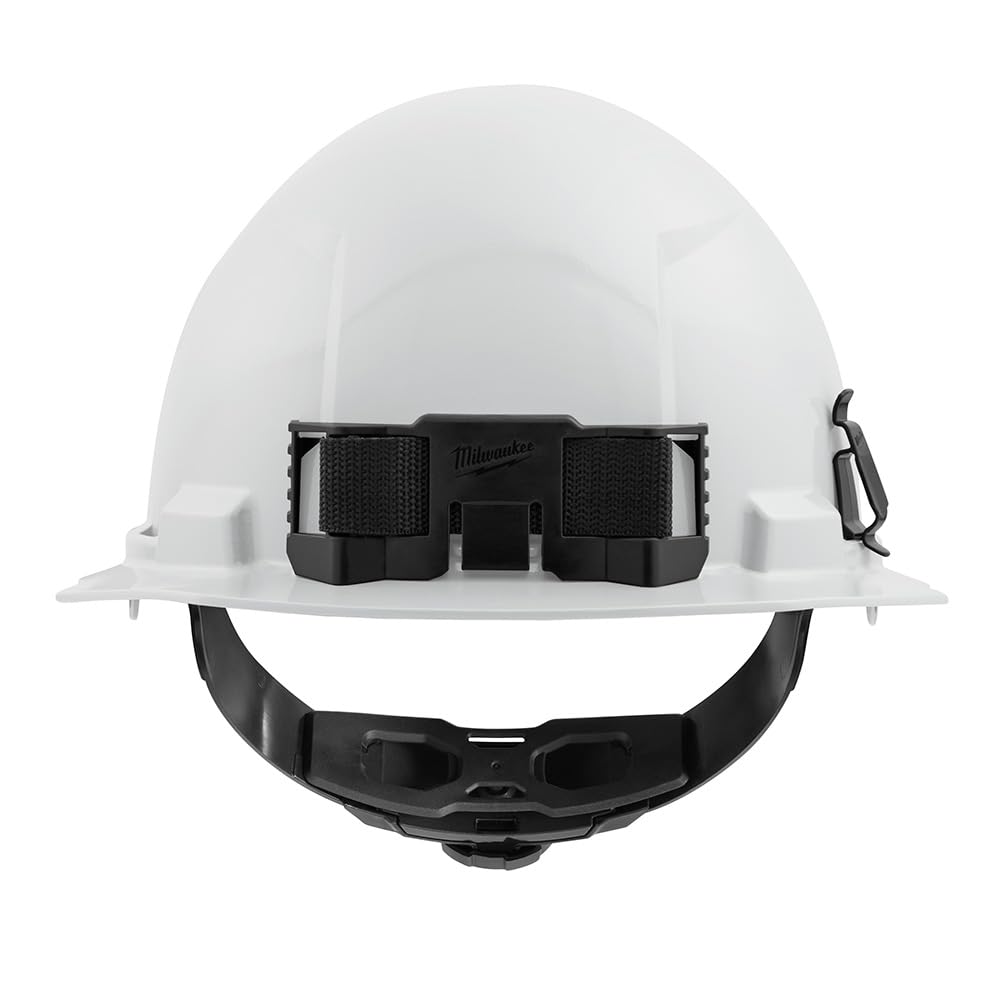 Milwaukee Casco de Seguridad Blanco 48-73-1100