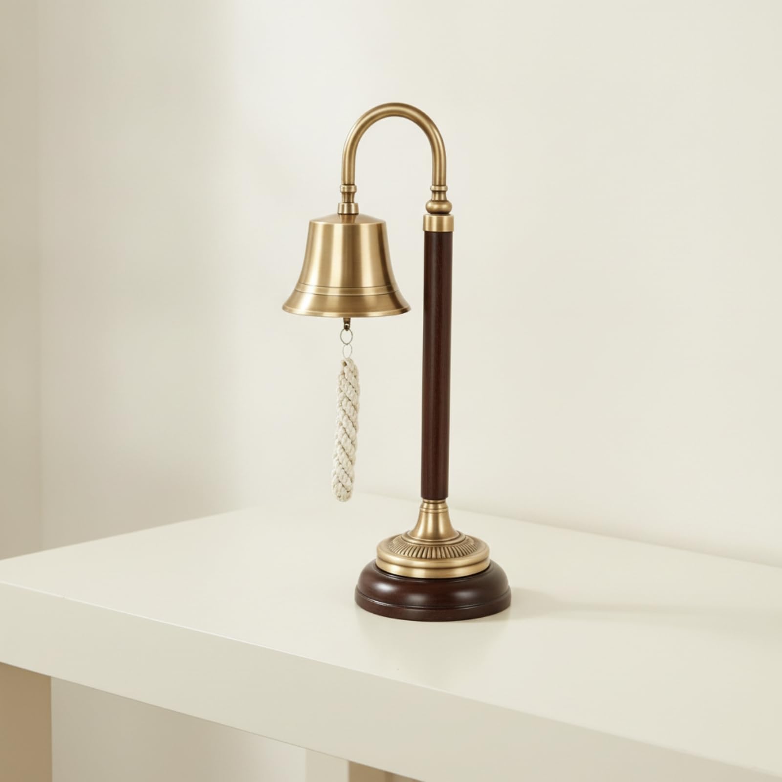 Campana da Tavolo Durevole Decorazione